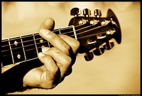 Gitar fest 28. novembra