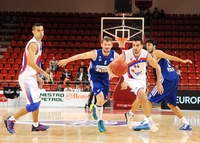 Olimpija za izlazak iz krize