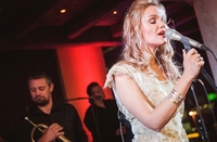 Lena Kovačević: Dosanjala muzički San