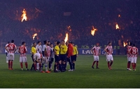 Zvezda u haosu dobila Partizan