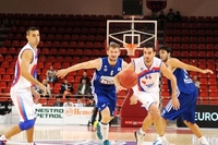 ABA: Pobjede Cedevite i Igokee