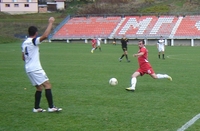 Prva fudbalska liga RS: Radoja vodio do slavlja