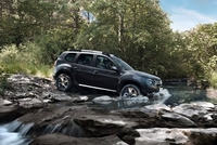 Dacia Duster за 2014. ФОТО