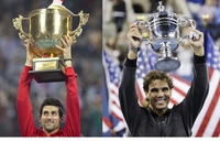 Zarade: Serena, Rafa, pa Novak