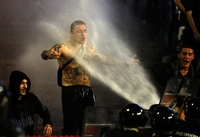 Suspendovani stadioni vječitih