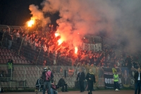 Upucan jedan od vođa “Zabranjenih”