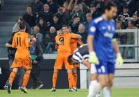 Real, Bajern i Siti već prošli