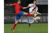 Kup BiH: Borac bez daljeg plasmana