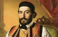 Obilježeno 200 godina od rođenja Njegoša