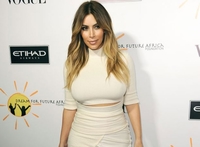 Kim Kardašijan opsjednuta kilažom