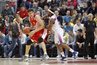 Crvena zvezda sprema podvig