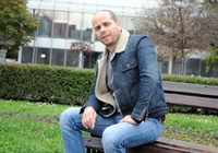 Vladimir Đorđević: Filmski Bruklin na maloj sceni