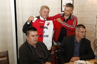 Fudbalski klub Krupa: Tri ponosne decenije