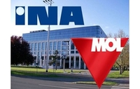 Mol prodaje udio u Ini