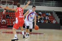 Igokea ima recept za Zadar