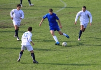 Drina i Sloboda jure drugo mjesto