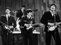 The Beatles najpiratizovaniji na internetu