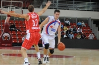Igokea pobijedila u Zadru
