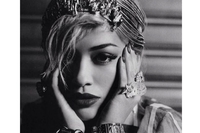 Rita Ora: Lagerfeldova nova muza