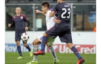Mitrović opsovao Ibrahimovića: Šta je bilo, pi...?! 