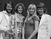 ABBA: 40 godina od pobjede na Evroviziji