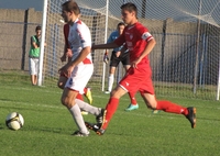 Sloboda pripao derbi sa Drinom