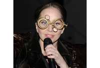 Lejdi Gaga promovisala novi album 