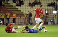 Nemanja Matić žali za Brazilom