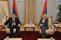Cvijanovićeva na čelu Organizacionog odbora izbora najboljih sportista Srpske