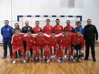 Pobjednički niz bez kraja
