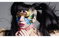 Gaga: Baš me briga za Madonu