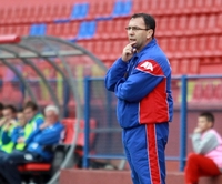 FK Skavija: Božičić neće štedjeti igrače