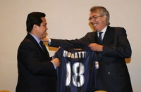 Inter gradi sopstveni stadion?