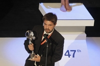 Miroslav Momčilović: Filmski talenat na testu