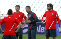 Mihajlović ipak od srijede u Sampdoriji!