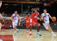 Igokea:  Prilika za osvetu