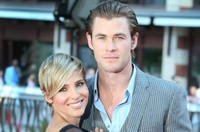 Kris Hemsvort i Elsa Pataki čekaju drugo dijete