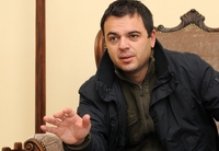 Aleksandar Stojković: Nušić ledi osmijeh na licu