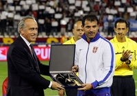 Dejan Stanković kupuje Olimpiju?