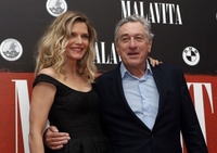 “De Niro me je spasio da ne padnem u depresiju”