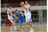 Igokea poražena u Skoplju