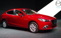 Mazda2 SKYACTIV-Hybrid
