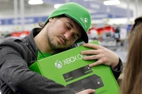 Рат конзола: И Xbox One кренуо у освајање света