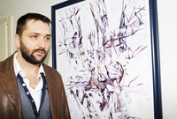 Boris Eremić:  Portreti Nine Simon osvojili Holivud