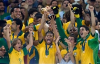 Brazil najskuplji na Mundijalu