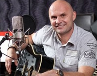 Mili povrijedio ruku na gitari