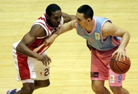 ABA: Zvezda jedva slomila Megu