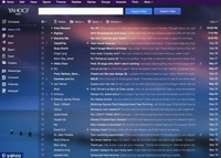Yahoo: Ни запослени не користе Yahoo mail