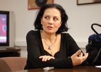 Ljiljana Blagojević: Sa radošću igram u RS 
