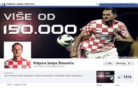 Peticija za izbacivanje Hrvatske sa Svjetskog prvenstva! 